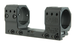 Spuhr montage Ø 35 mm, H. 30 mm <br> 0 MIL/0 MOA <br> Pris: kr. 2.900